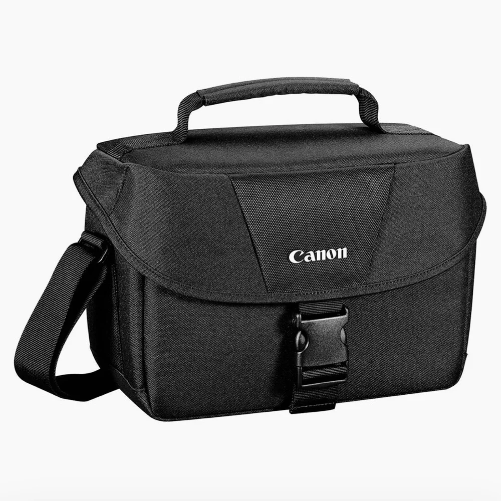 Canon 200ES EOS DSLR Camera Gadget Bag NWOT